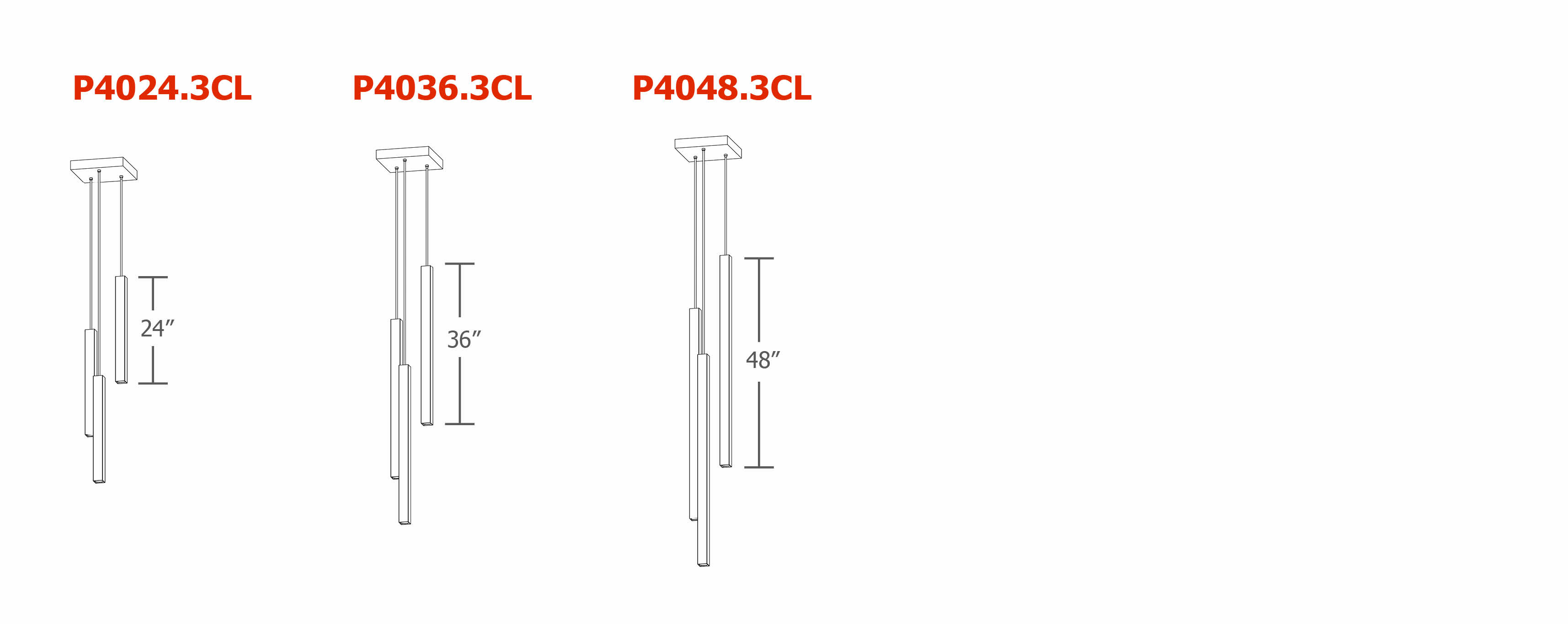 sq.too™ cluster Dimensions Drawing